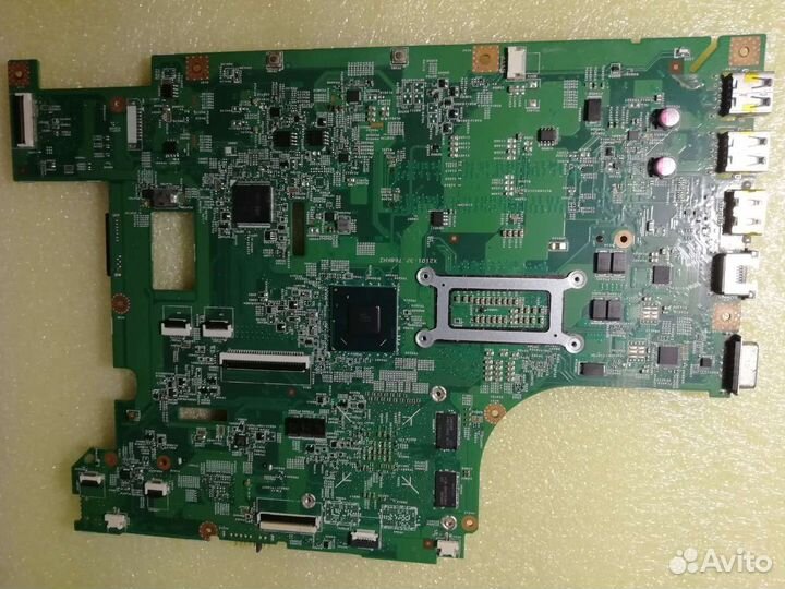 Запчасти для ноутбука Lenovo b590