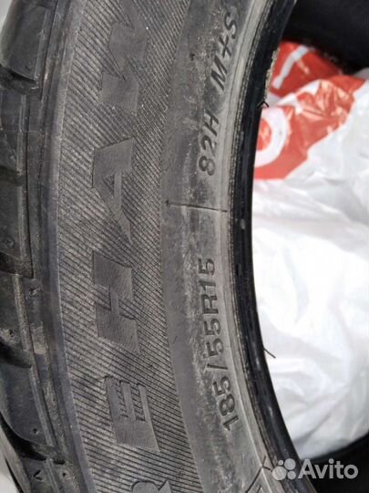 Firestone Firehawk 660 185/55 R15 82H