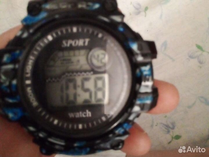 Игрушки мы ими не играем