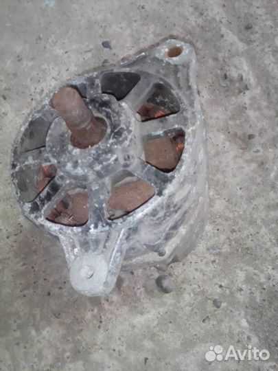 Запчасти на ваз классика