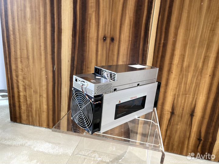 Whatsminer m30s