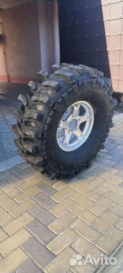 King Сobra Extreme 295/80 R16