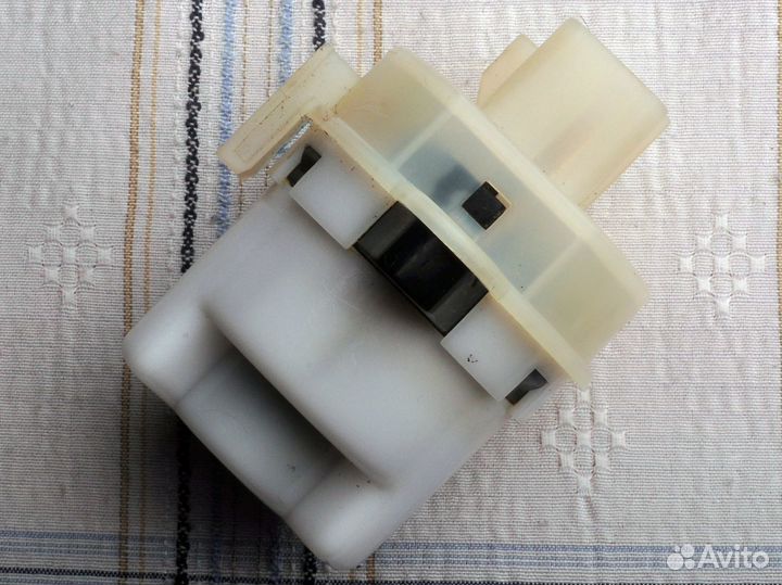 Контактная группа замка зажигания hyundai-KIA