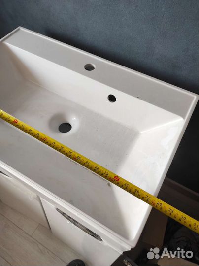 Тумба для ванной