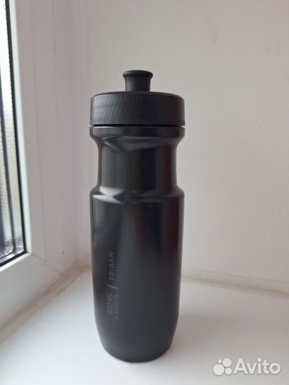 Фляга для велосипеда. 650мл