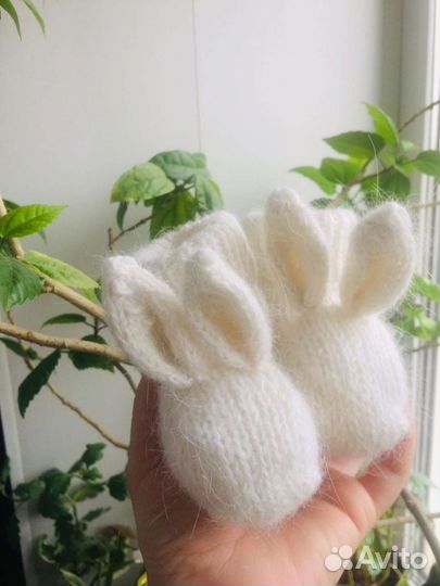 Вязание на заказ