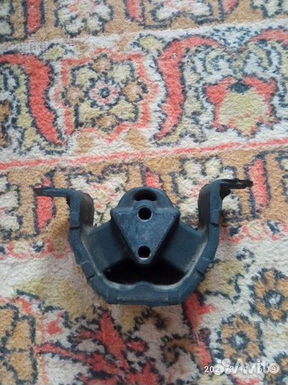 Опора двигателя Ланос