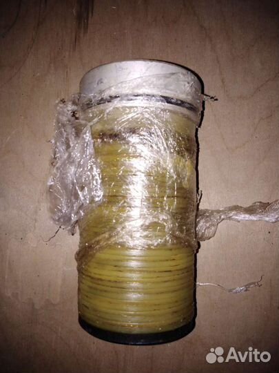 Фильтр сетчатый 004С42-54А