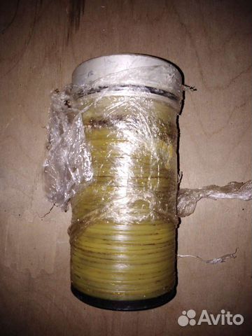 Фильтр сетчатый 004С42-54А