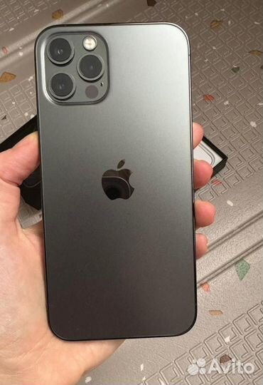 iPhone 12 Pro, 128 ГБ