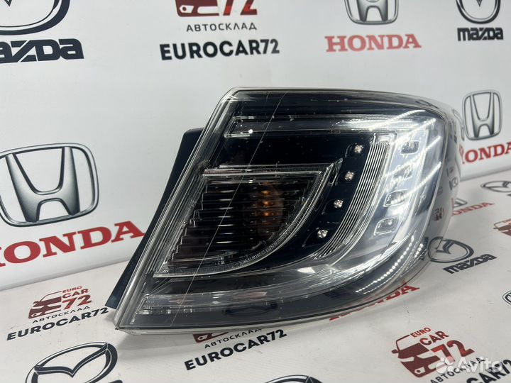 Фонарь задний правый Mazda 6 GH Sport 2007-2012
