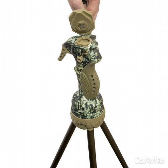 Опора для карабина Primos Trigger Stick Gen 3