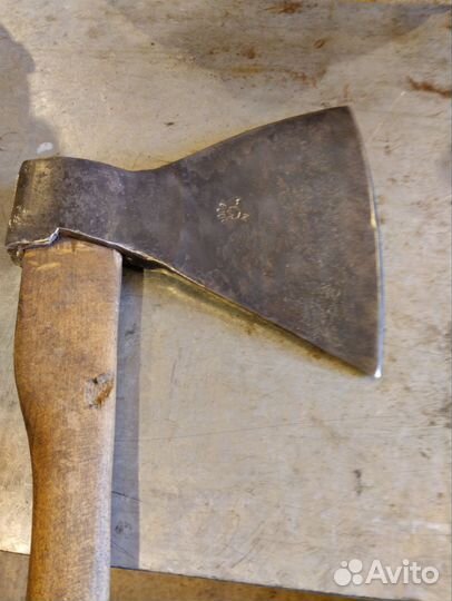 Топор мясника