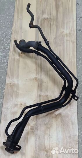 Горловина заливная топливная Hyundai i30, 2010