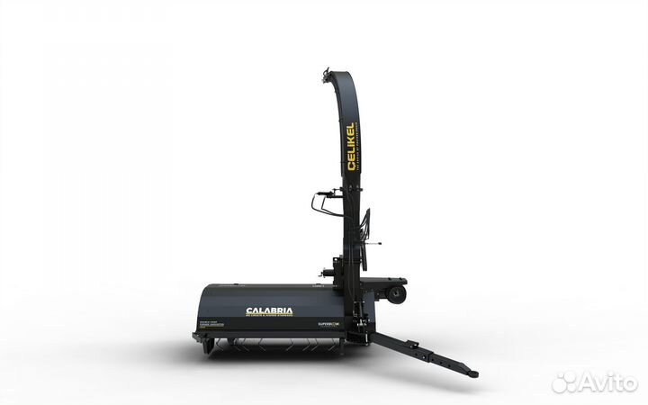 Комбайн Celikel Calabria, 2023