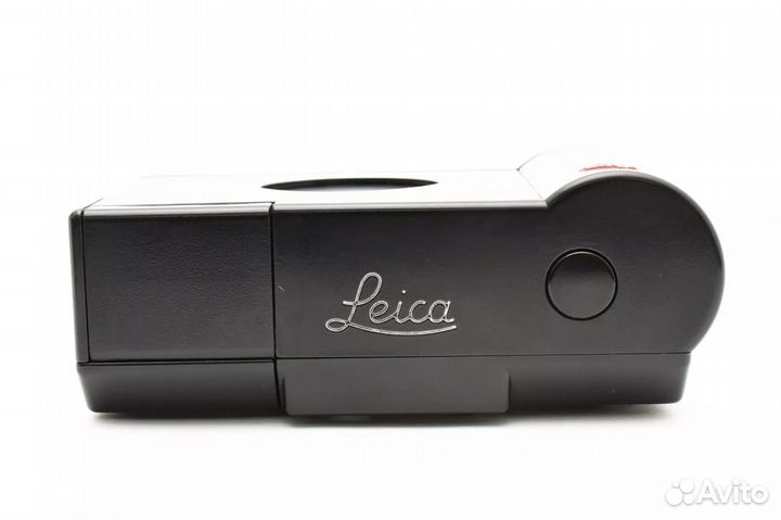 Leica C11 Silver APS - протестирована