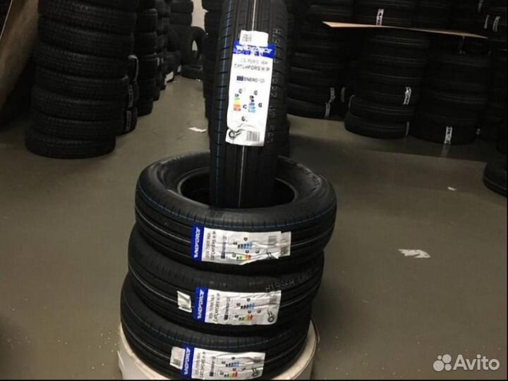 Windforce CatchFors H/P 205/70 R15 96H