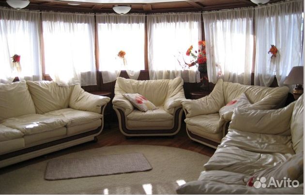 Теплоход «Скрипач Моня»