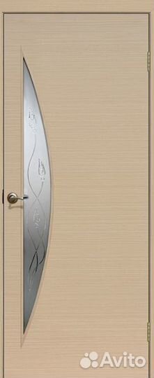 Межкомнатные двери качественно