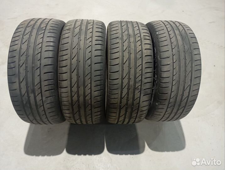 Sailun Atrezzo ZSR 215/50 R17 95V