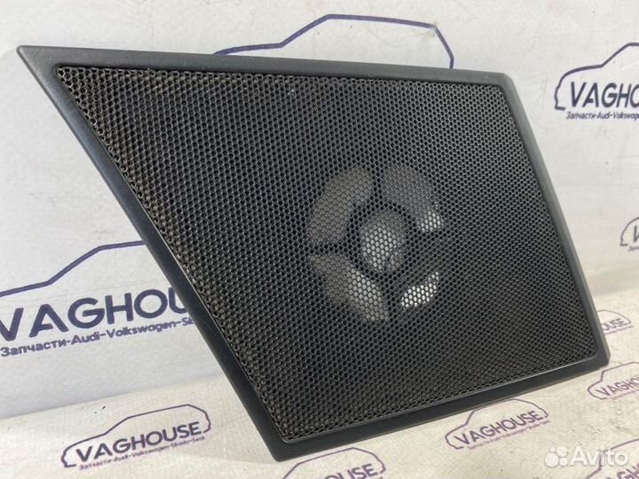 Крышка динамика Porsche Cayenne 955 4.5 (4800)