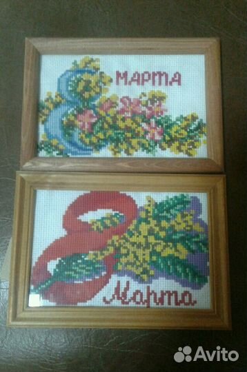 Поделки ручной работы