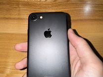 iPhone 7, 128 ГБ