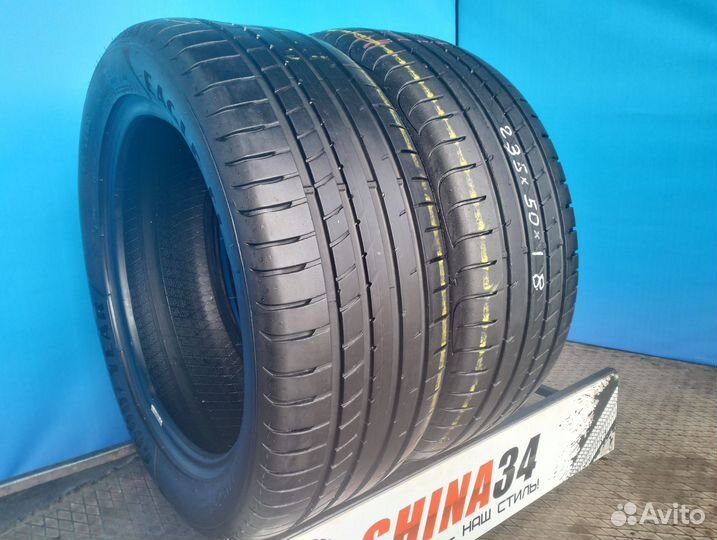 Goodyear Eagle F1 Asymmetric 2 235/50 R18 101W