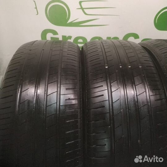 Yokohama BluEarth AE50 225/55 R18