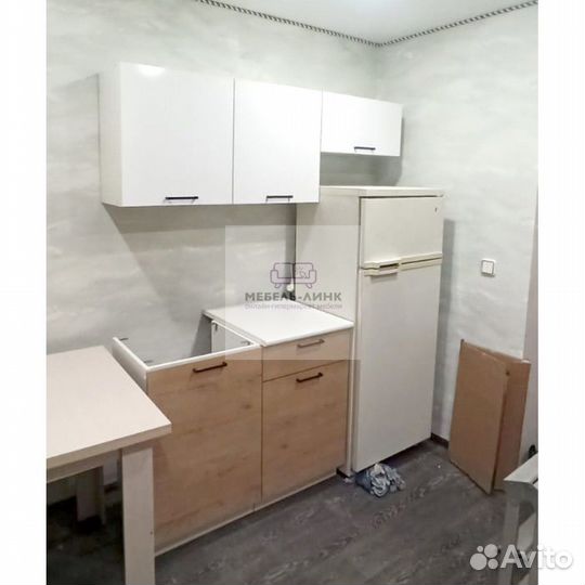 Кухня готовый гарнитур