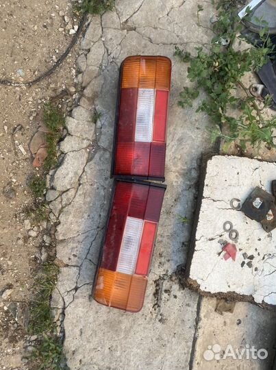 Запчасти на ваз