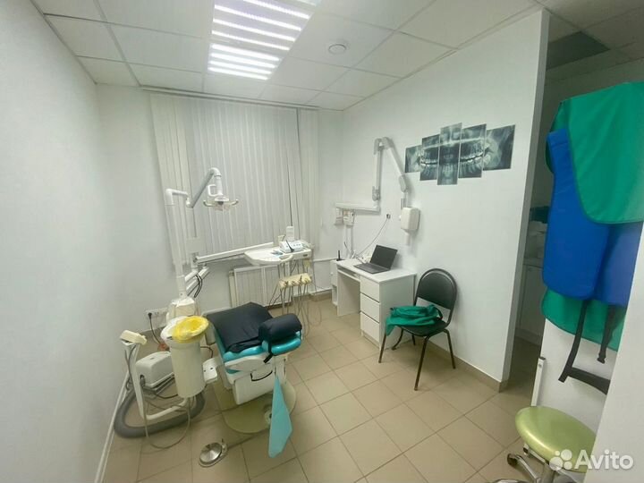 Стоматология, стоматологическая клиника