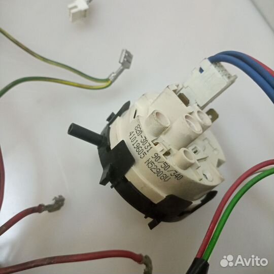 Модуль стиральной машины Candy