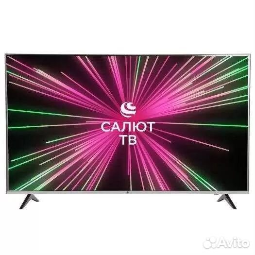 Телевизор SMART tv 55