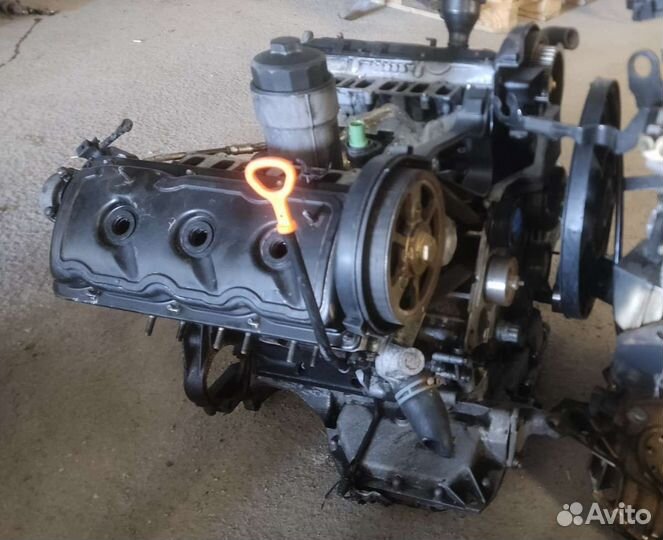 Двигатель audi a6 c5 (s6,rs6) (1997 - 2004) 2.5 059103021l