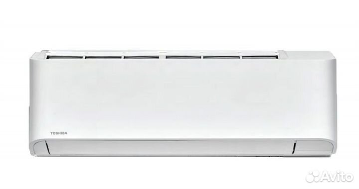 Внутренний блок VRF системы Toshiba MMK-UP0121HP-E