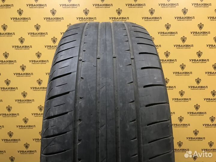Hankook Ventus Prime 2 K115 225/60 R17 99H