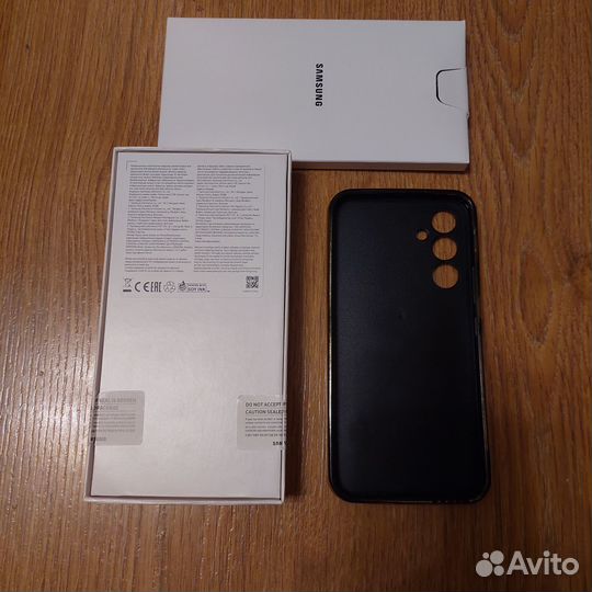 Samsung Galaxy A54, 6/128 ГБ