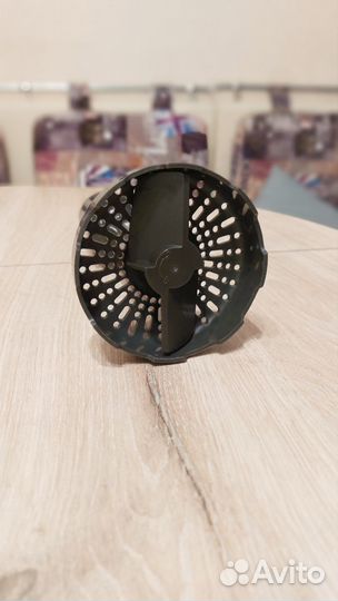 Насадка для приготовления пюре