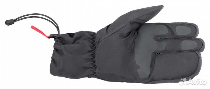 Alpinestars AMT-10 Air мотоперчатки