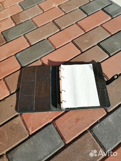 Ежедневник А5