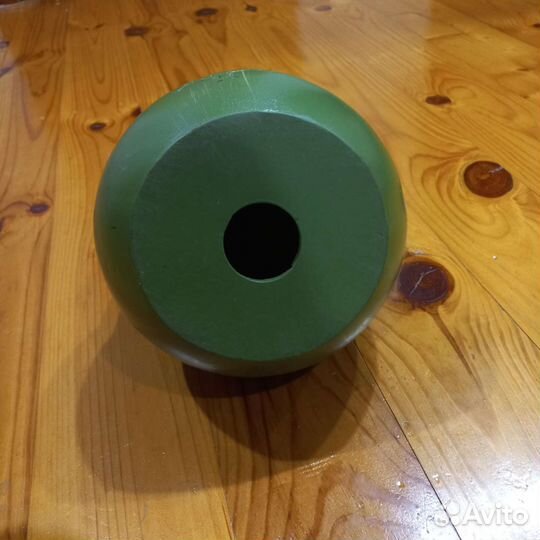 Гиря 24 кг бу