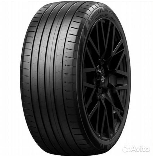 Greentrac Quest-X 235/40 R19 96Y