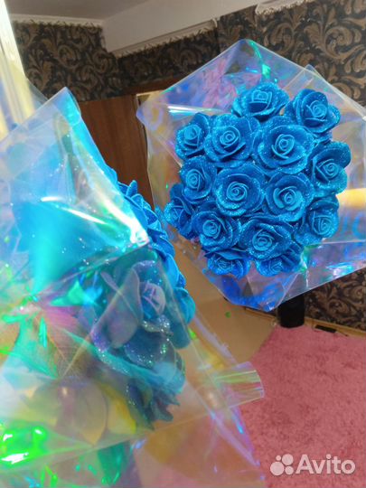 Букет цветы с доставкой