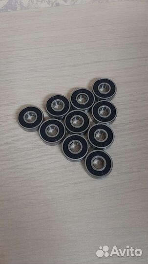 Подшипники abec9 abec7 abec5