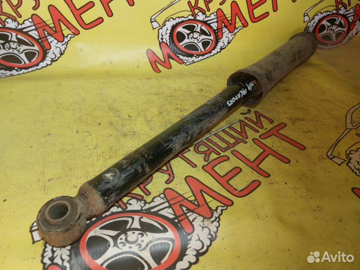 Амортизатор подвески задний Geely Mk Cross хэтчбек