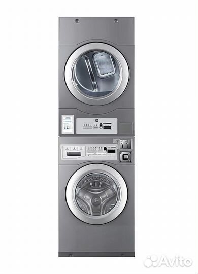 Стиральная машина фронтальная Haier HCW12C