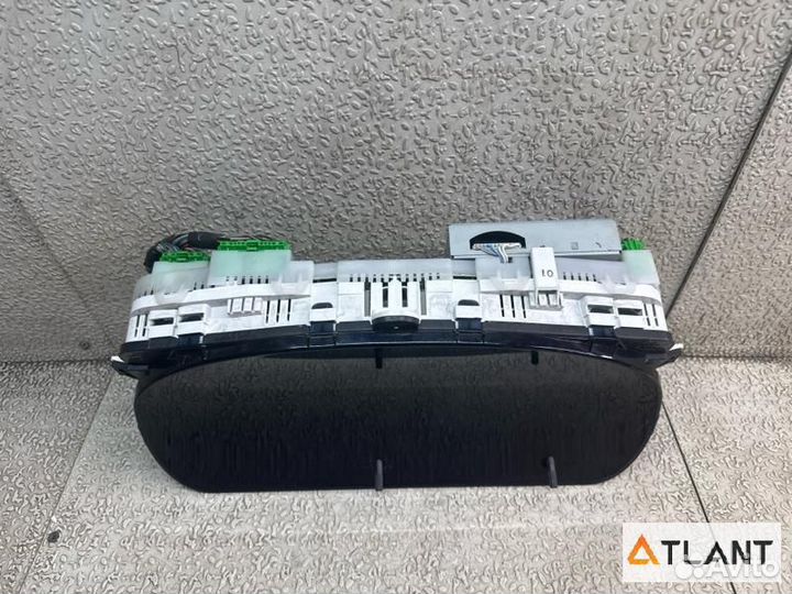 Спидометр subaru legacy