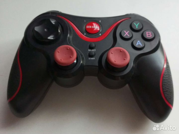 Bluetooth геймпад игровой для телефона