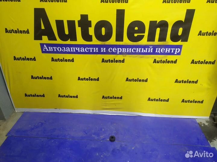 Шестерня коленвала mitsubishi lancer 9